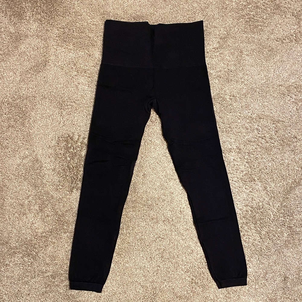 Spanx Women’s Black Leggings